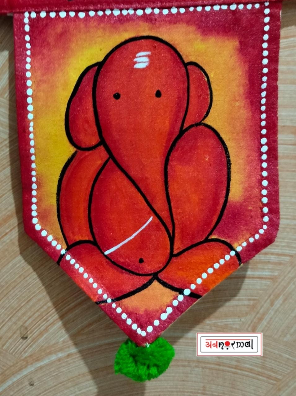 ASHTA-VINAYAK TORAN
