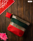 KAAVYA CLUTCHES