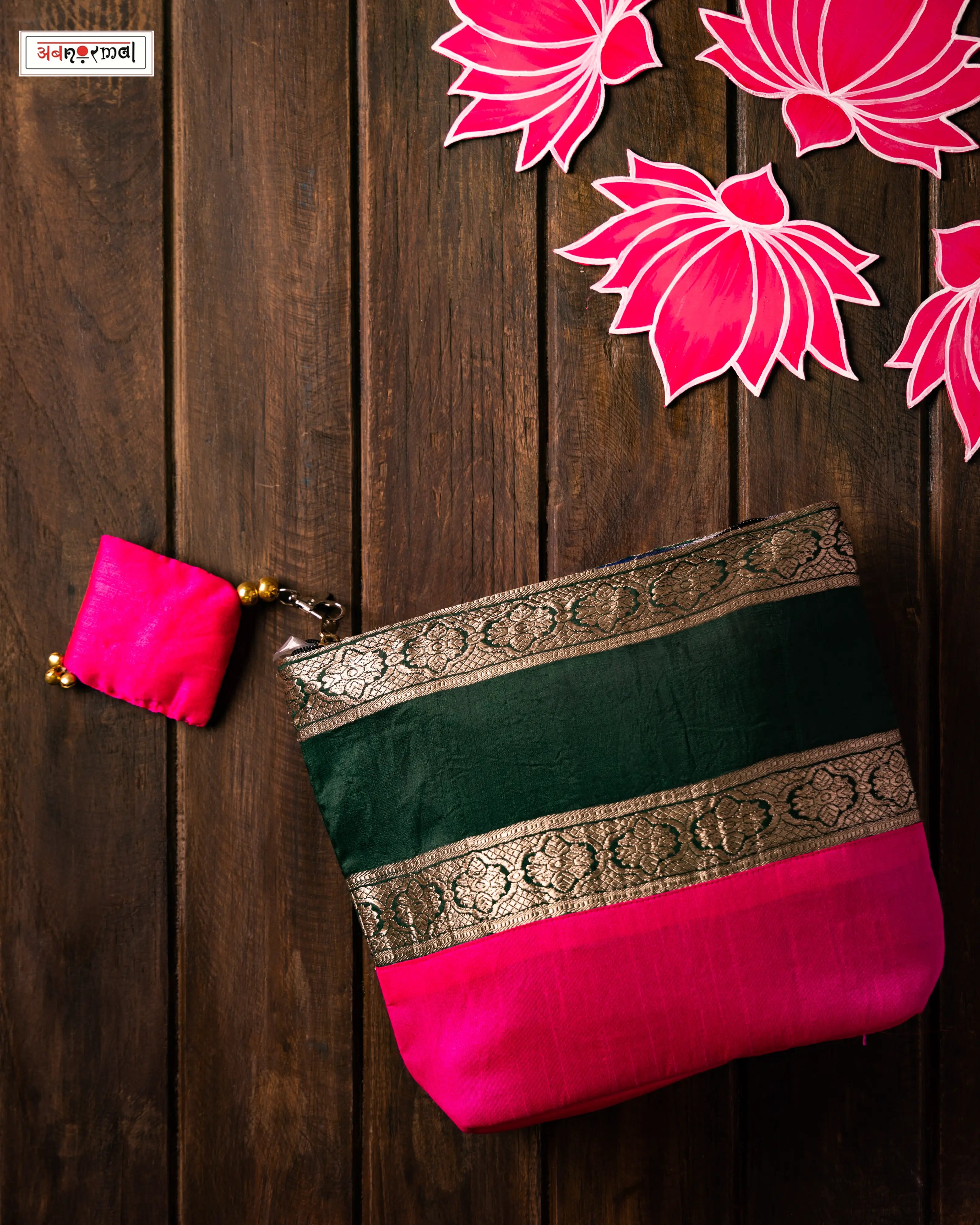 KAAVYA CLUTCHES