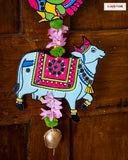 Shrinathji Latkan - Pair