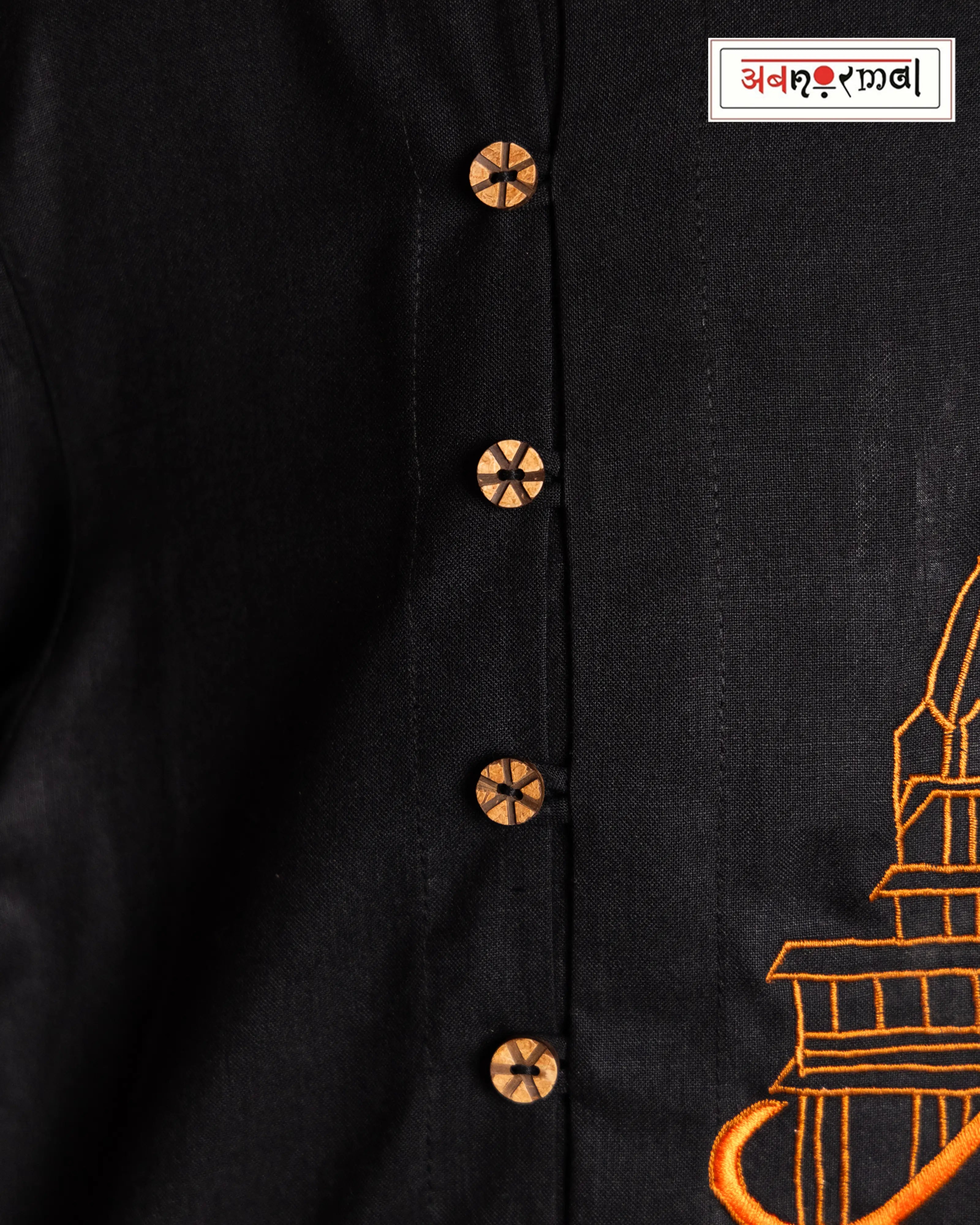 Rāmāyaṇa LONG KURTAS