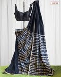 SHAKTI - GOLD & SILVER SARIS