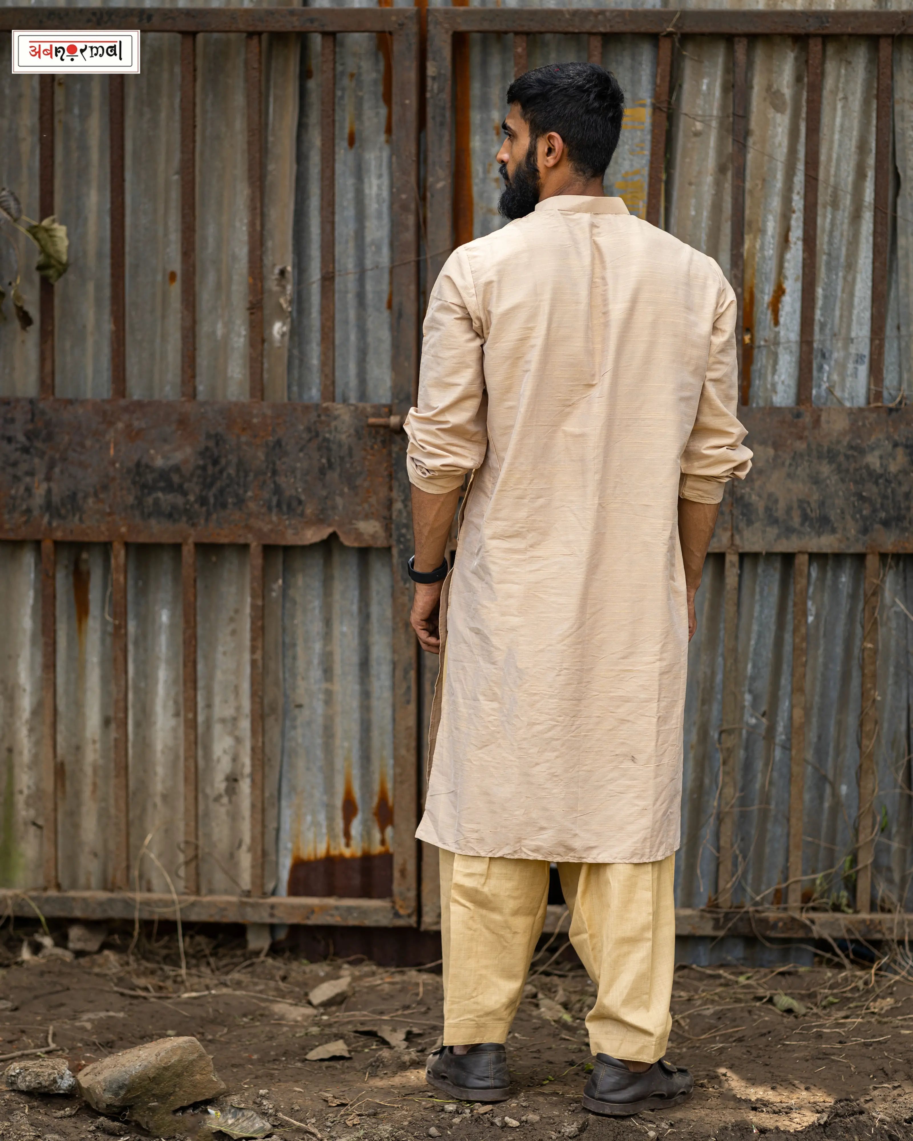 SHAKTI - Ombré LONG KURTAS