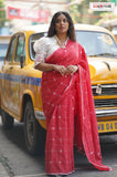 SHIDUR - JAMDANI SARIS