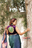 Munia choli