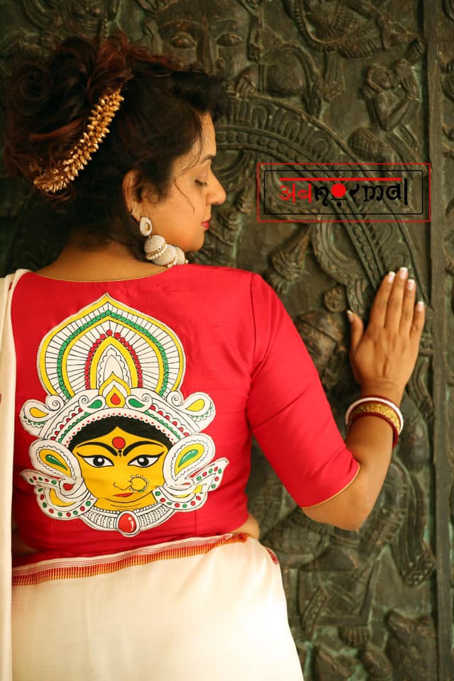 Mere paas Maa hai choli