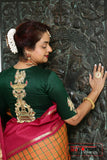 Deepam Choli