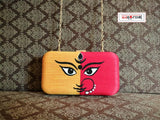 HALDI-KUMKUM - CLUTCH