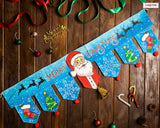 DECK THE HALLS TORAN