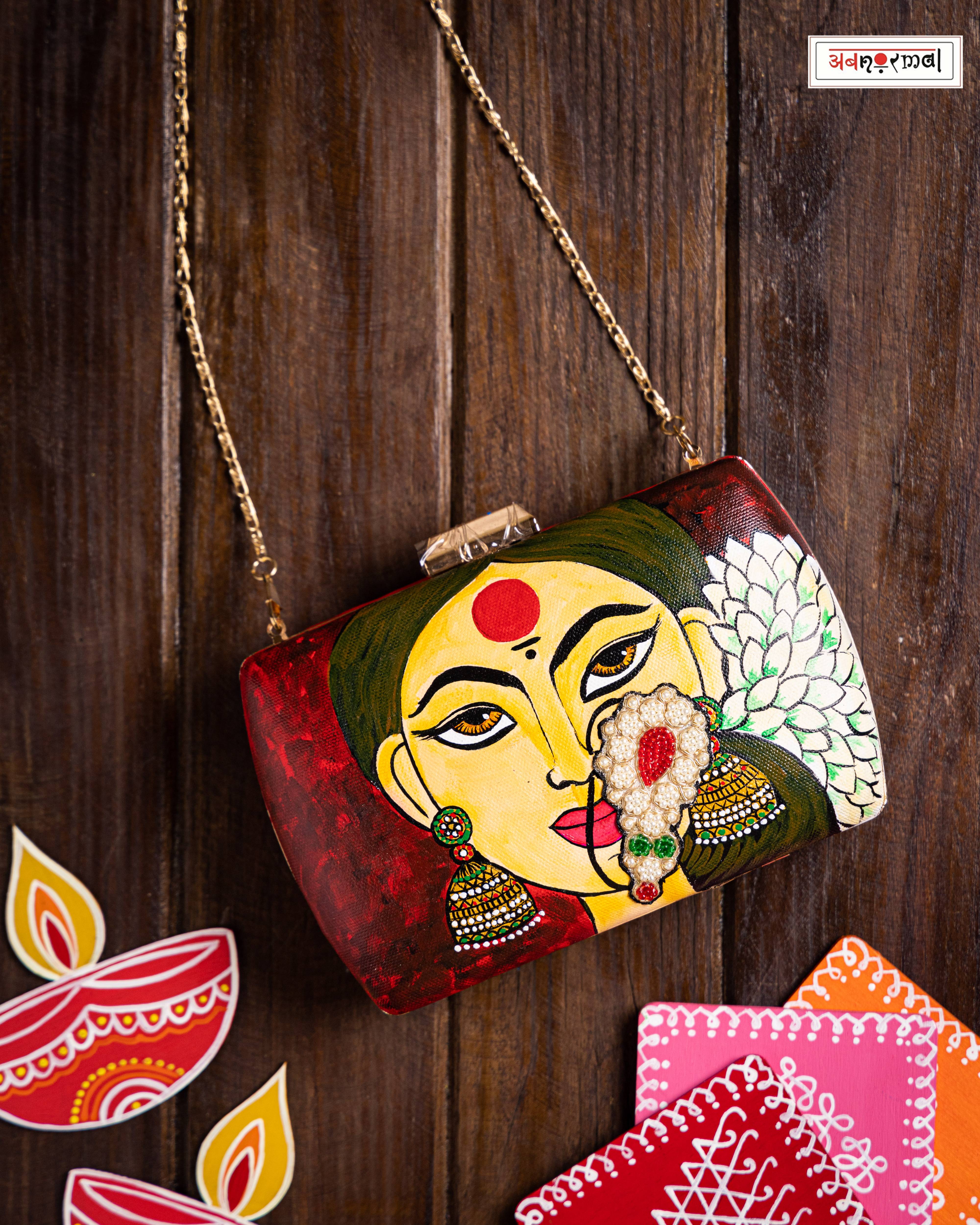 LAI BHAARI NATH CLUTCH