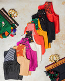GRISHMA - CHOLI
