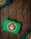 DURGA CLUTCH