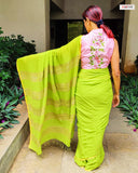 GUL GULSHAN GULFAAM - CHOLI