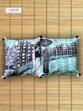 Pyaar Hua ... Ikraar Hua Hai ... cushion covers pair