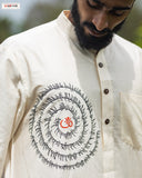 Gayatri - Short Kurta