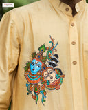 Raas Leela - Short Kurta