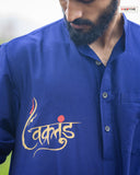 Vakratunda - Short Kurta