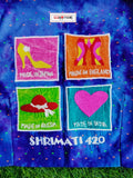 SHRIMATI 420 - CHOLI