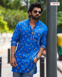 RANGEELO MAARO DHOLNA - SHORT KURTA