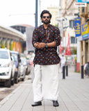 RANGEELO MAARO DHOLNA - SHORT KURTA