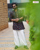 RANGEELO MAARO DHOLNA - SHORT KURTA