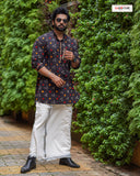 RANGEELO MAARO DHOLNA - SHORT KURTA