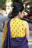 PALLAVI - CHOLI