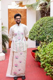 TAAMARAI - SHORT KURTA (Gents)