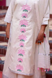 TAAMARAI - LONG KURTA (Ladies)