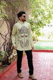 GAJANANA - SHORT KURTA (Gents)