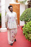 TAAMARAI - SHORT KURTA (Gents)