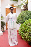 TAAMARAI - SHORT KURTA (Gents)