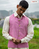 CASSATA - NEHRU JACKETS IN KHUN