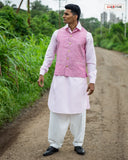 CASSATA - NEHRU JACKETS IN KHUN