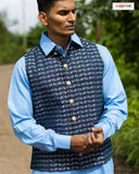 AANE - NAVILU - NEHRU JACKETS IN KHUN