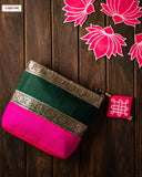 KAAVYA CLUTCHES