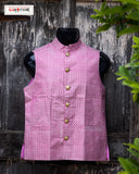 CASSATA - NEHRU JACKETS IN KHUN