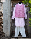 CASSATA - NEHRU JACKETS IN KHUN