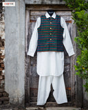 AANE - NAVILU - NEHRU JACKETS IN KHUN