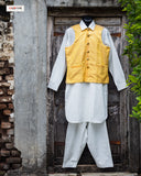 CASSATA - NEHRU JACKETS IN KHUN