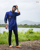 Vakratunda - Short Kurta