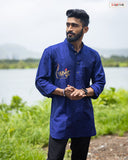 Vakratunda - Short Kurta