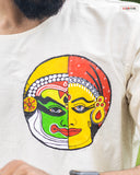 Kathakali - Long Kurta