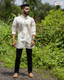 Gayatri - Short Kurta