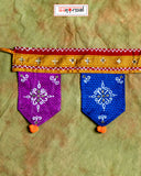 INDRADHANUSH TORAN