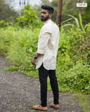 Gayatri - Short Kurta