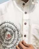 Gayatri - Short Kurta