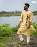 Vakratunda - Long Kurta