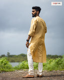 Vakratunda - Long Kurta