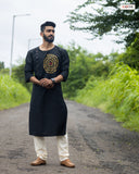 Gayatri - Long Kurta